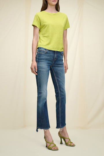 NATURAL EASE shirt