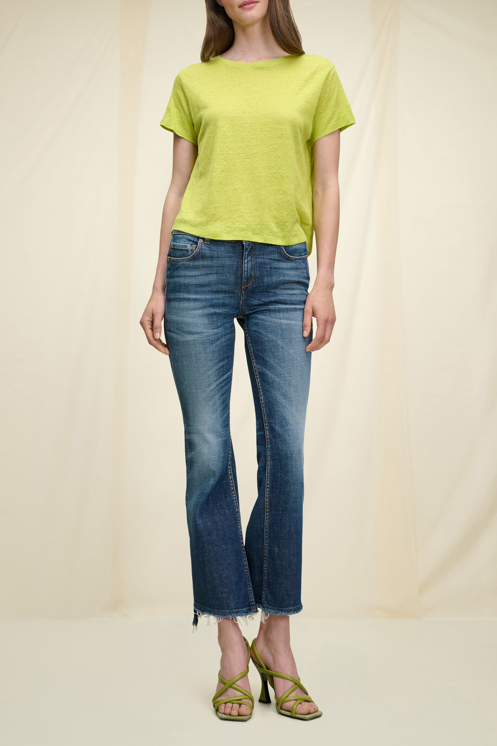 NATURAL EASE shirt