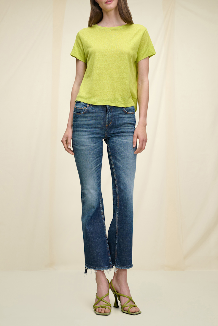 NATURAL EASE shirt