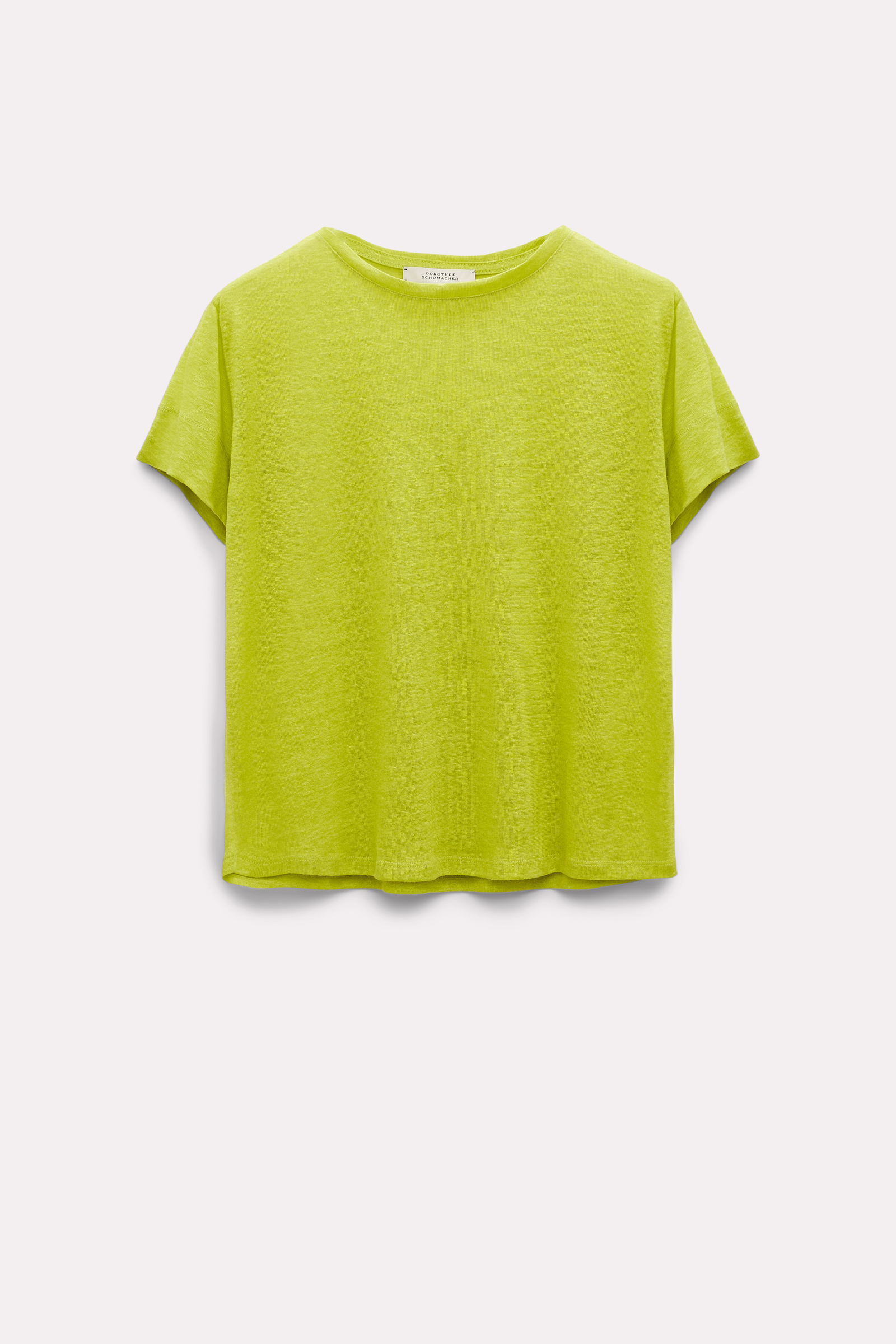 NATURAL EASE shirt