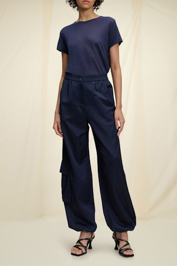 NATURAL EASE shirt