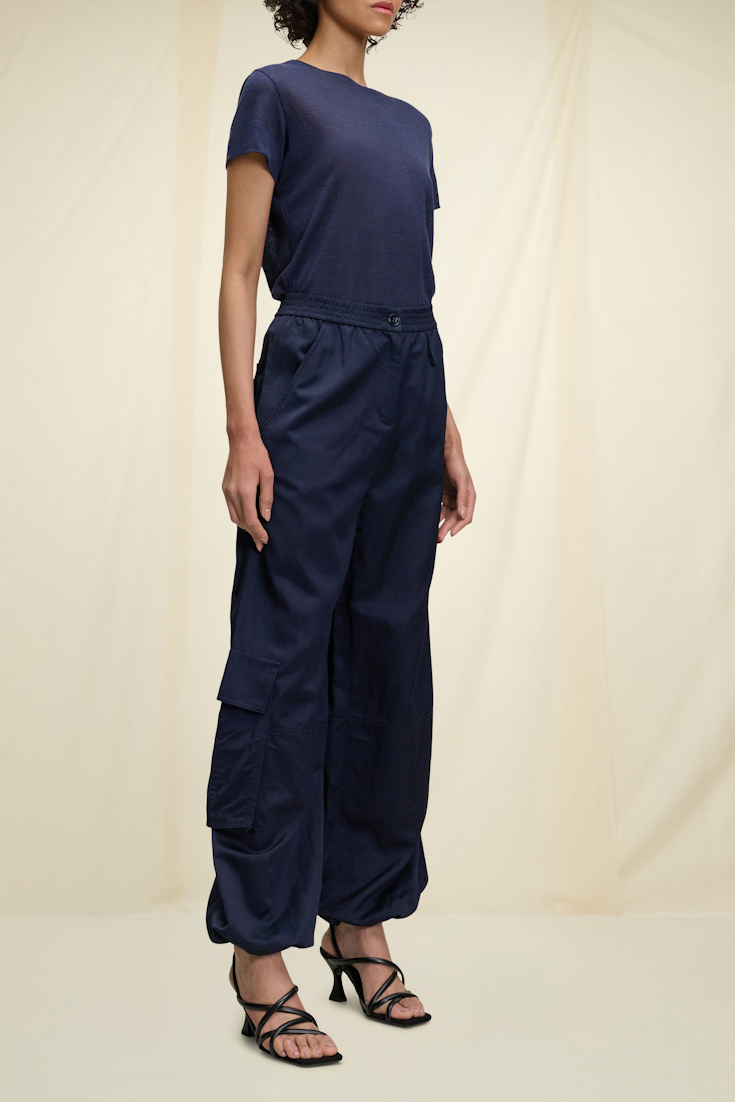 NATURAL EASE shirt