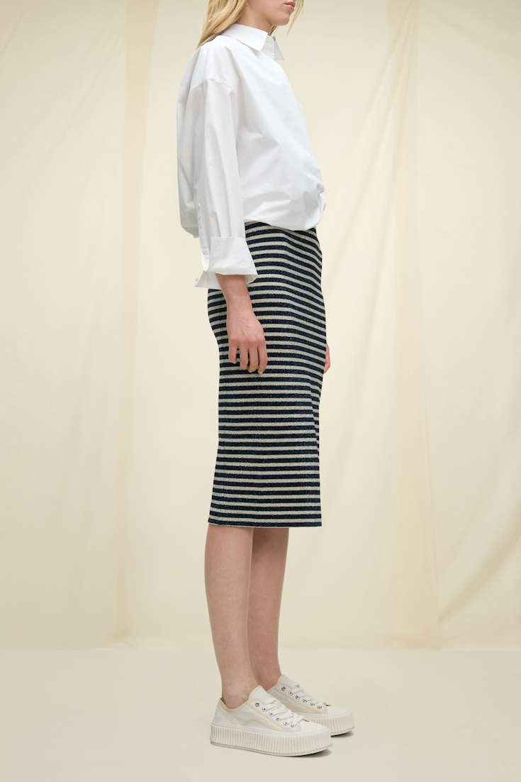 ENDLESS SHIMMER skirt