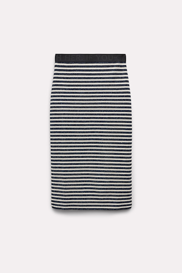 ENDLESS SHIMMER skirt