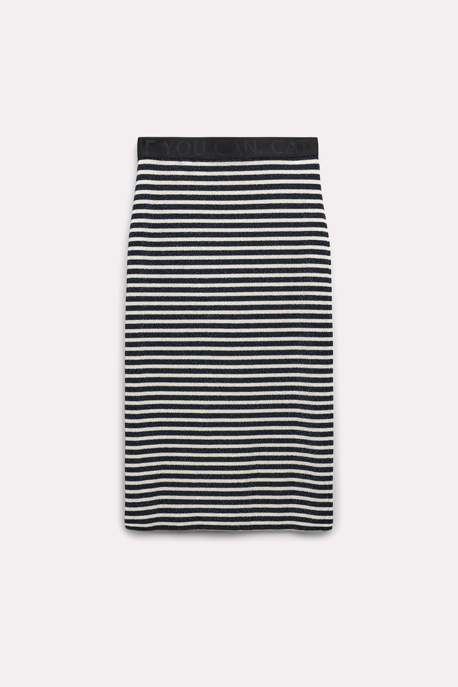 ENDLESS SHIMMER skirt