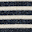 silver navy mix
