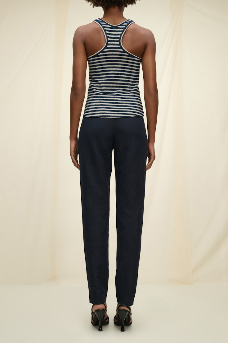ENDLESS SHIMMER top