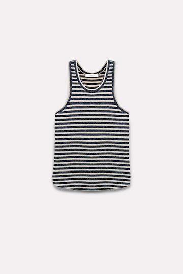 ENDLESS SHIMMER top