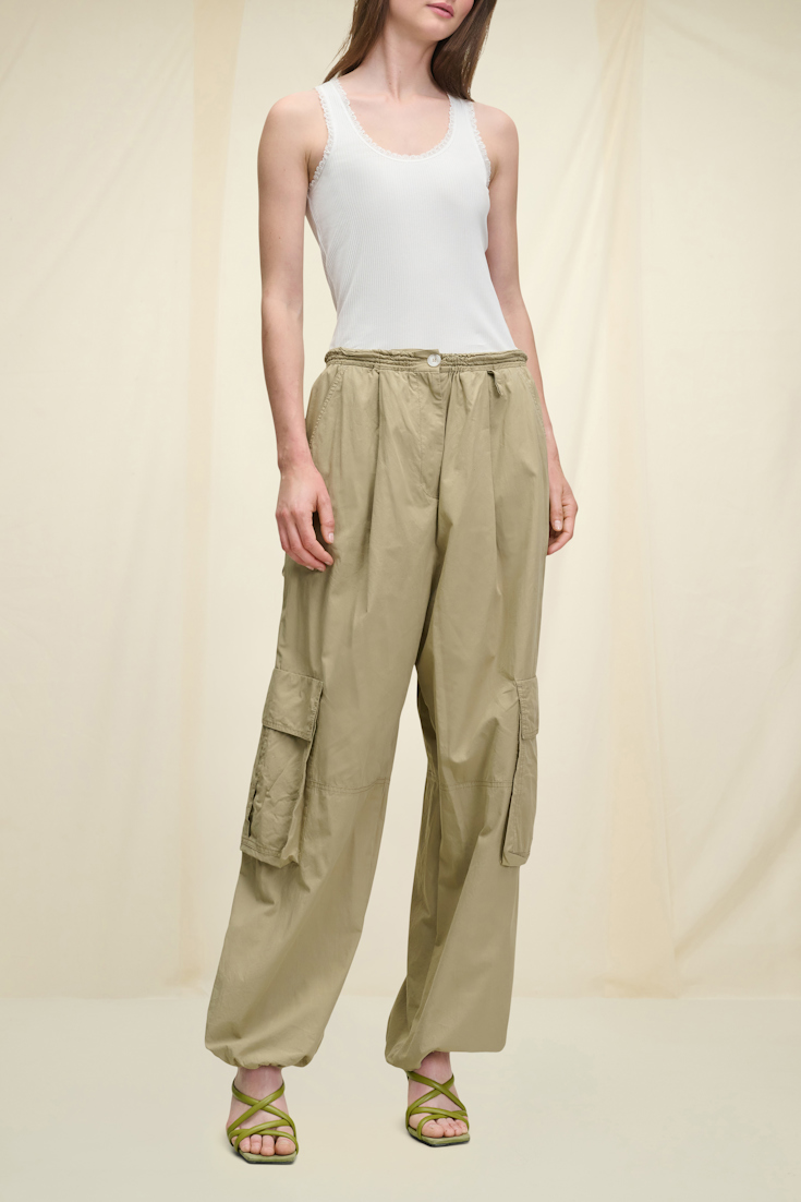 SOFT RIB top