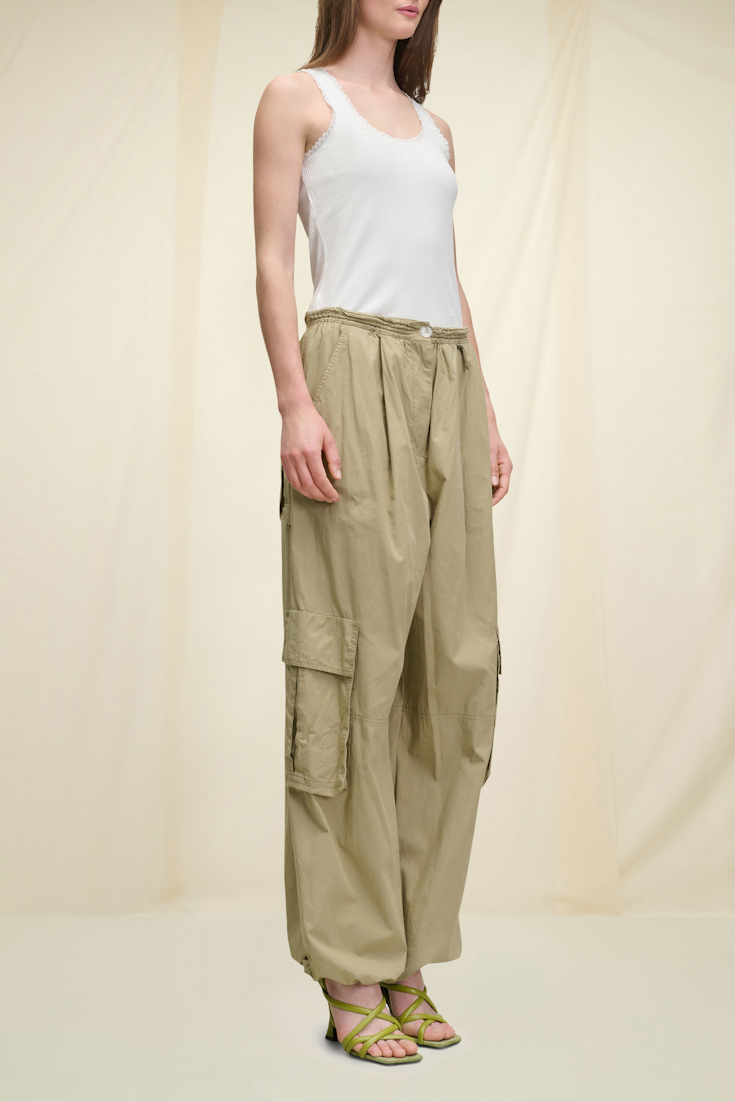 SOFT RIB top
