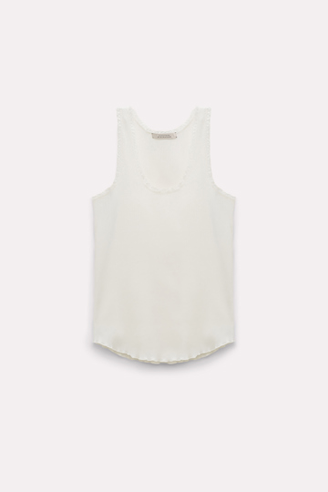 SOFT RIB top