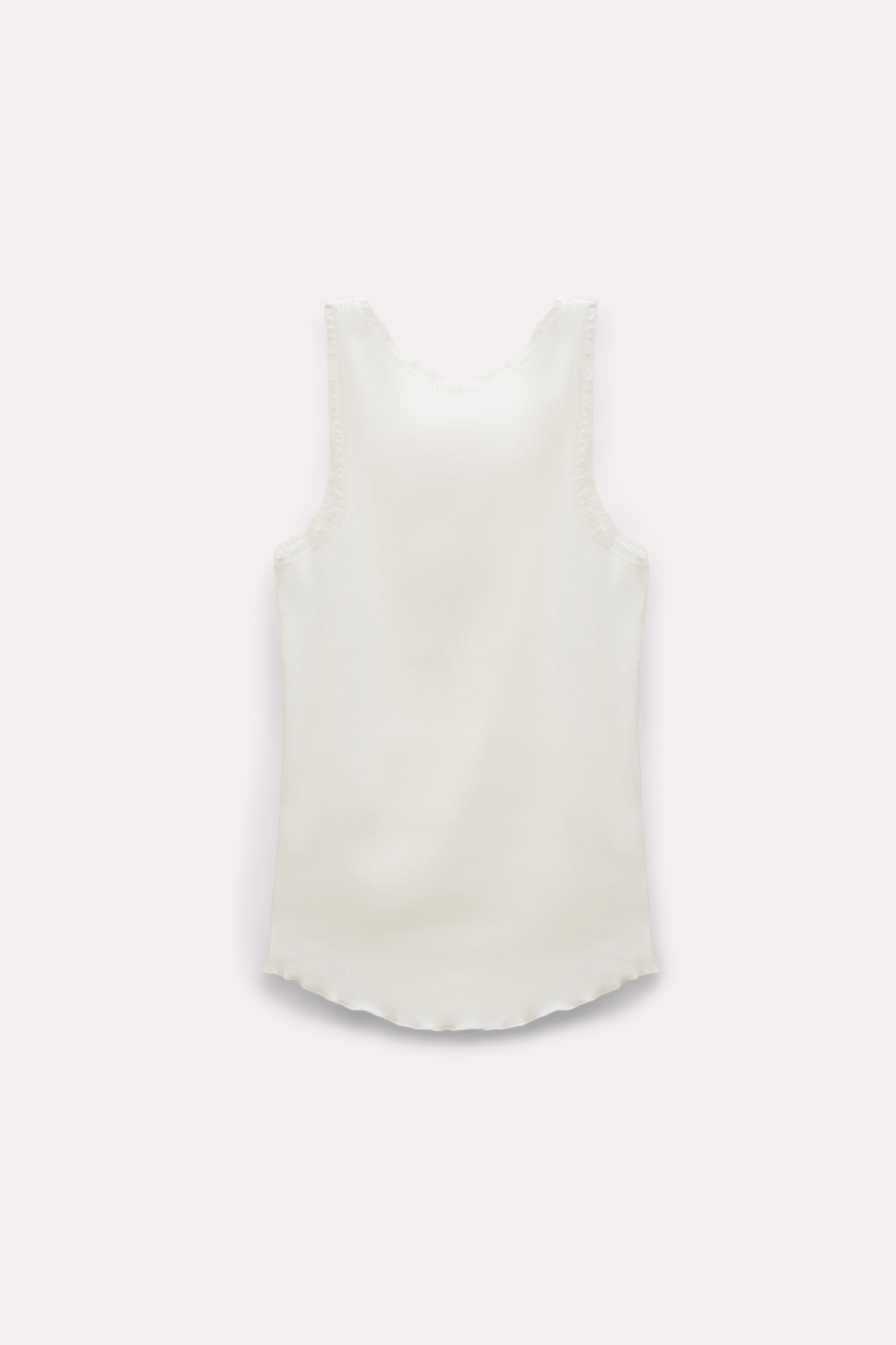 SOFT RIB top