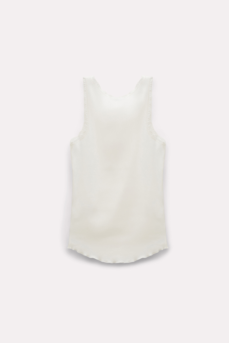 SOFT RIB top