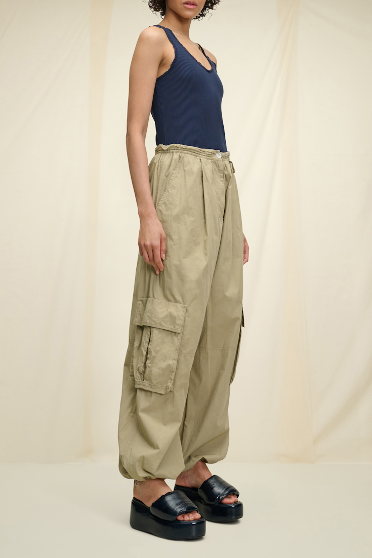 SOFT RIB top