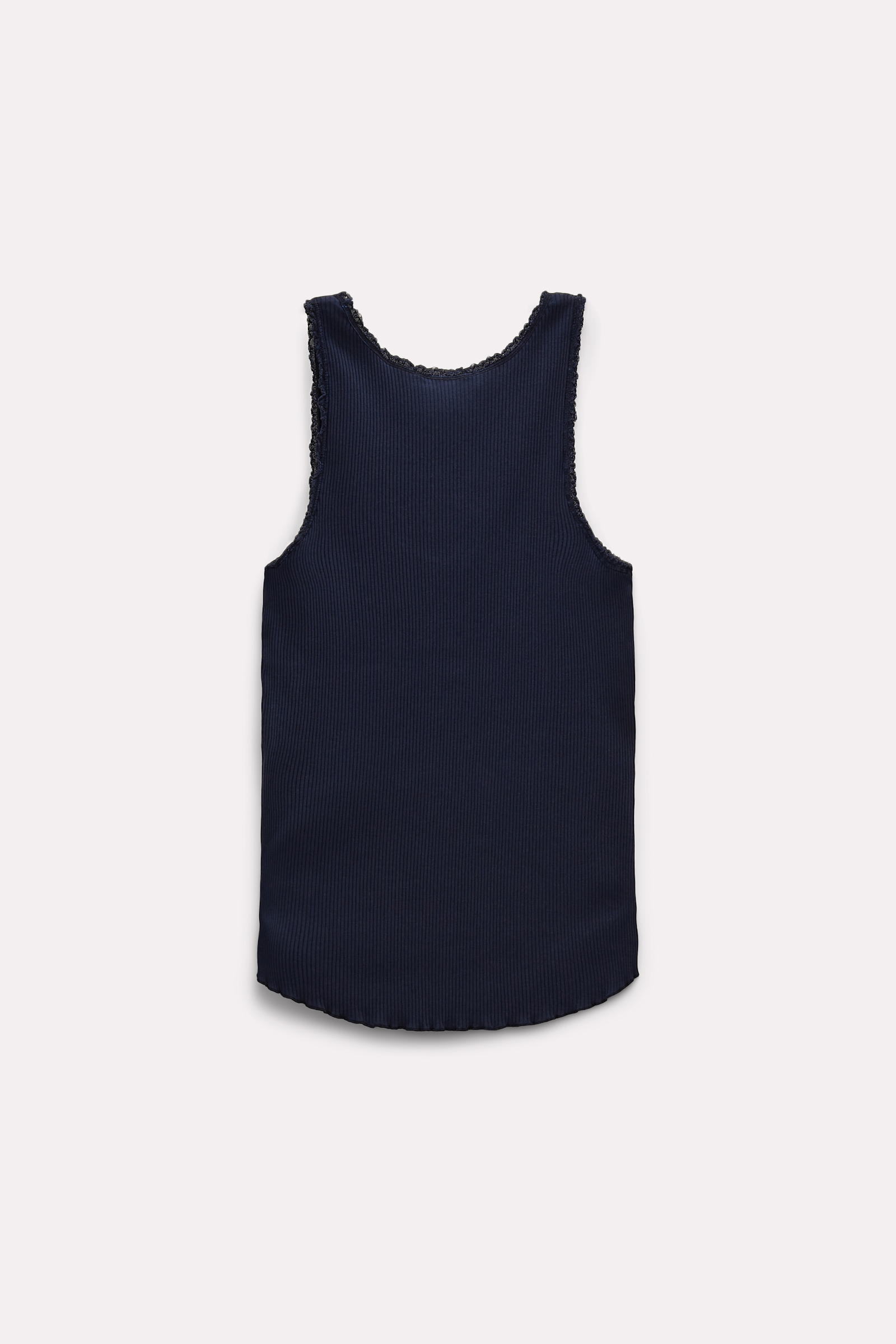 SOFT RIB top