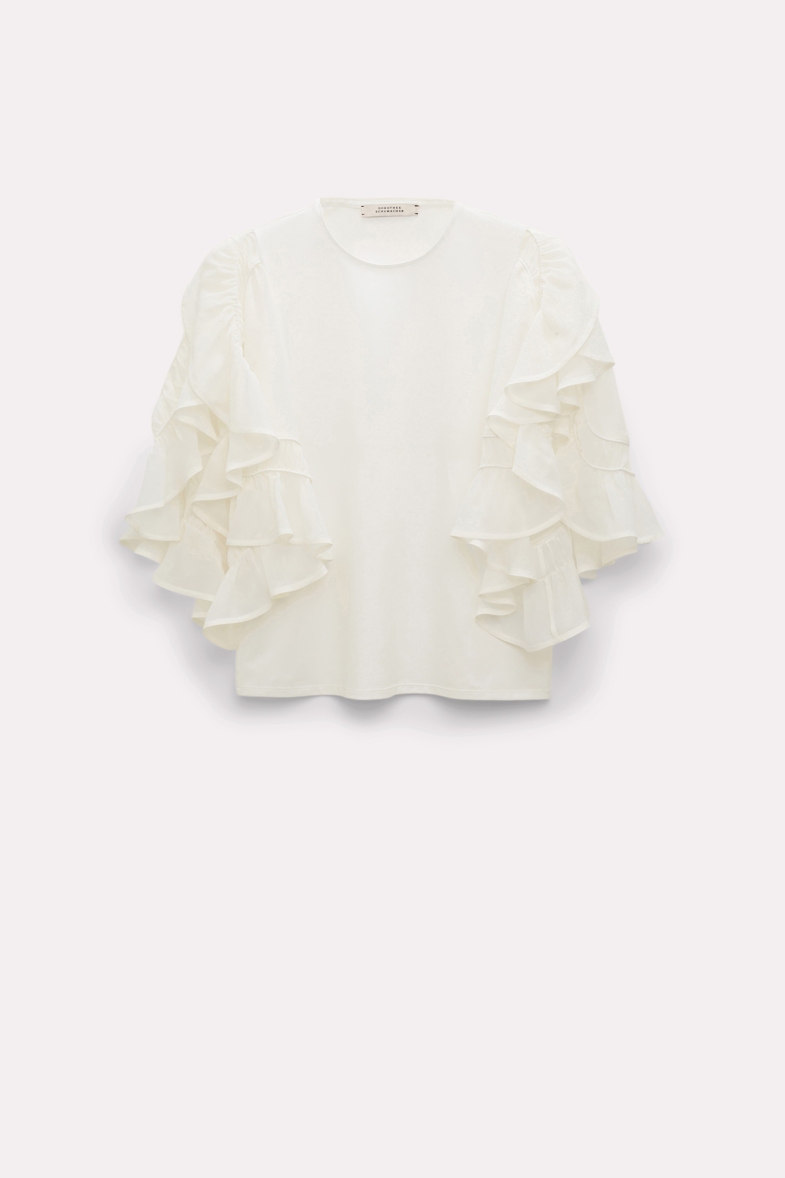 COOL SOFTNESS blouse