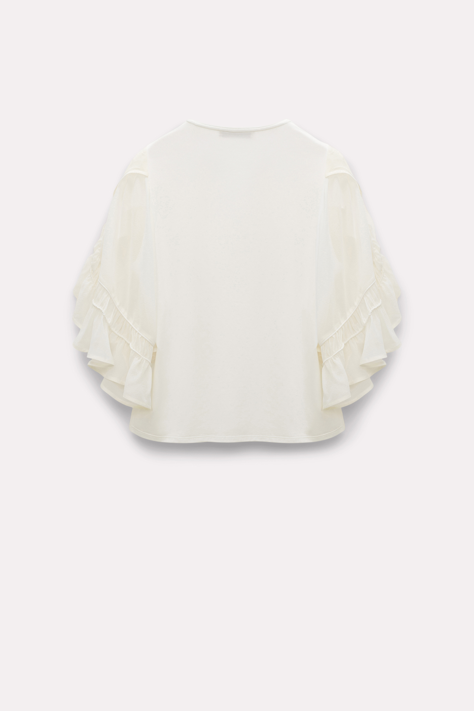 COOL SOFTNESS blouse