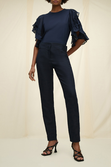 COOL SOFTNESS blouse