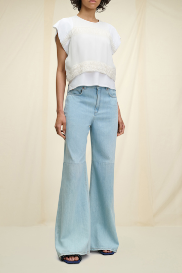 COOL SOFTNESS shirt