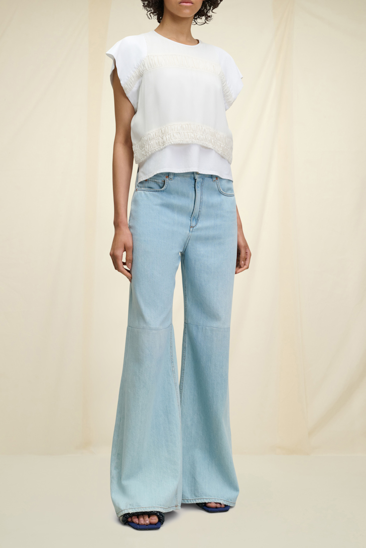 COOL SOFTNESS shirt