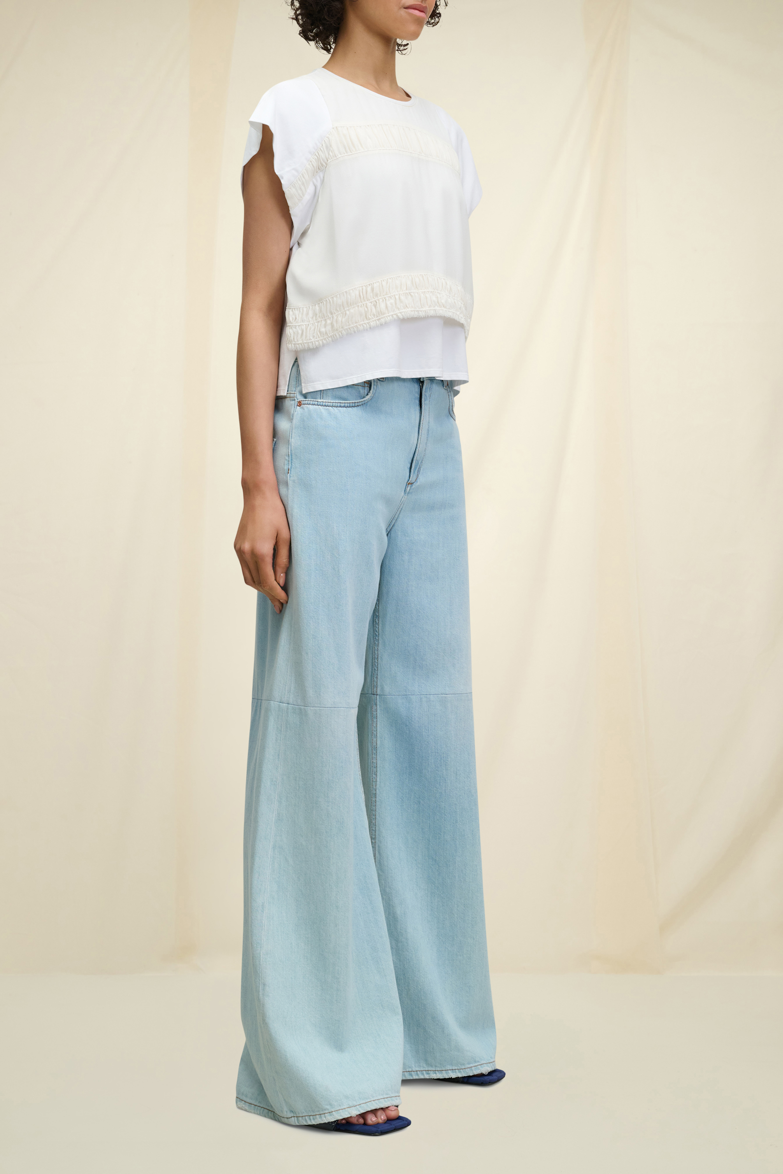COOL SOFTNESS shirt