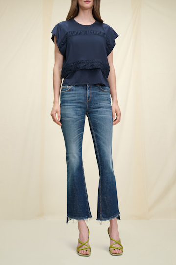 COOL SOFTNESS shirt