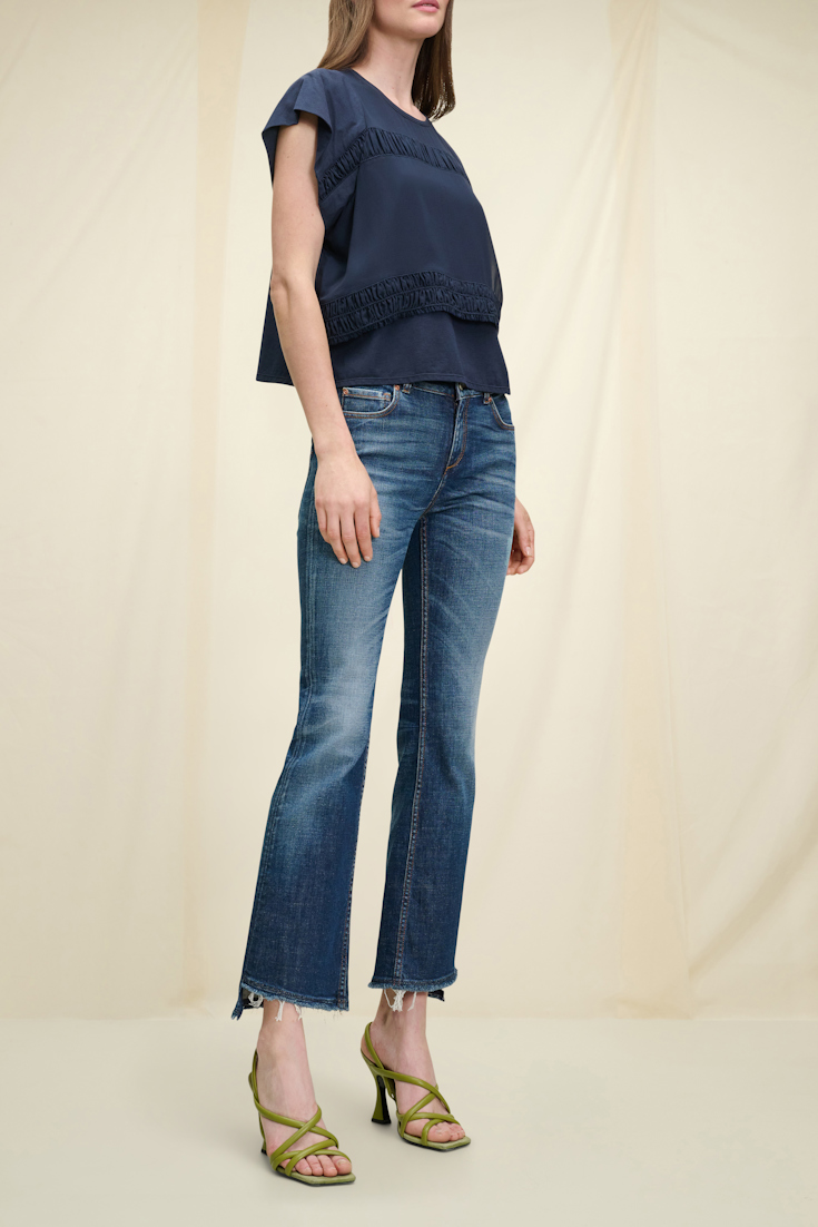 COOL SOFTNESS shirt