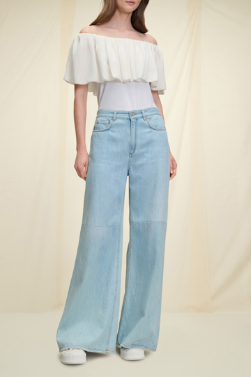 COOL SOFTNESS top