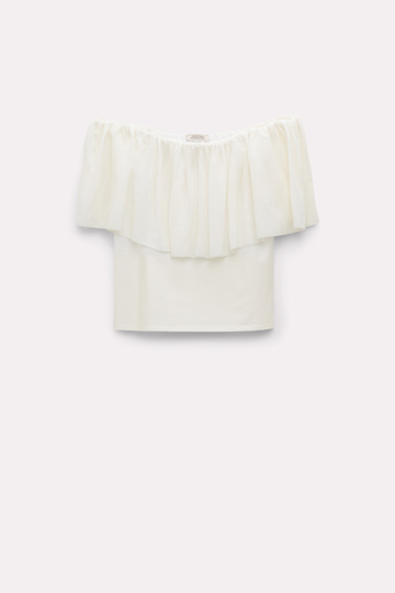 COOL SOFTNESS top
