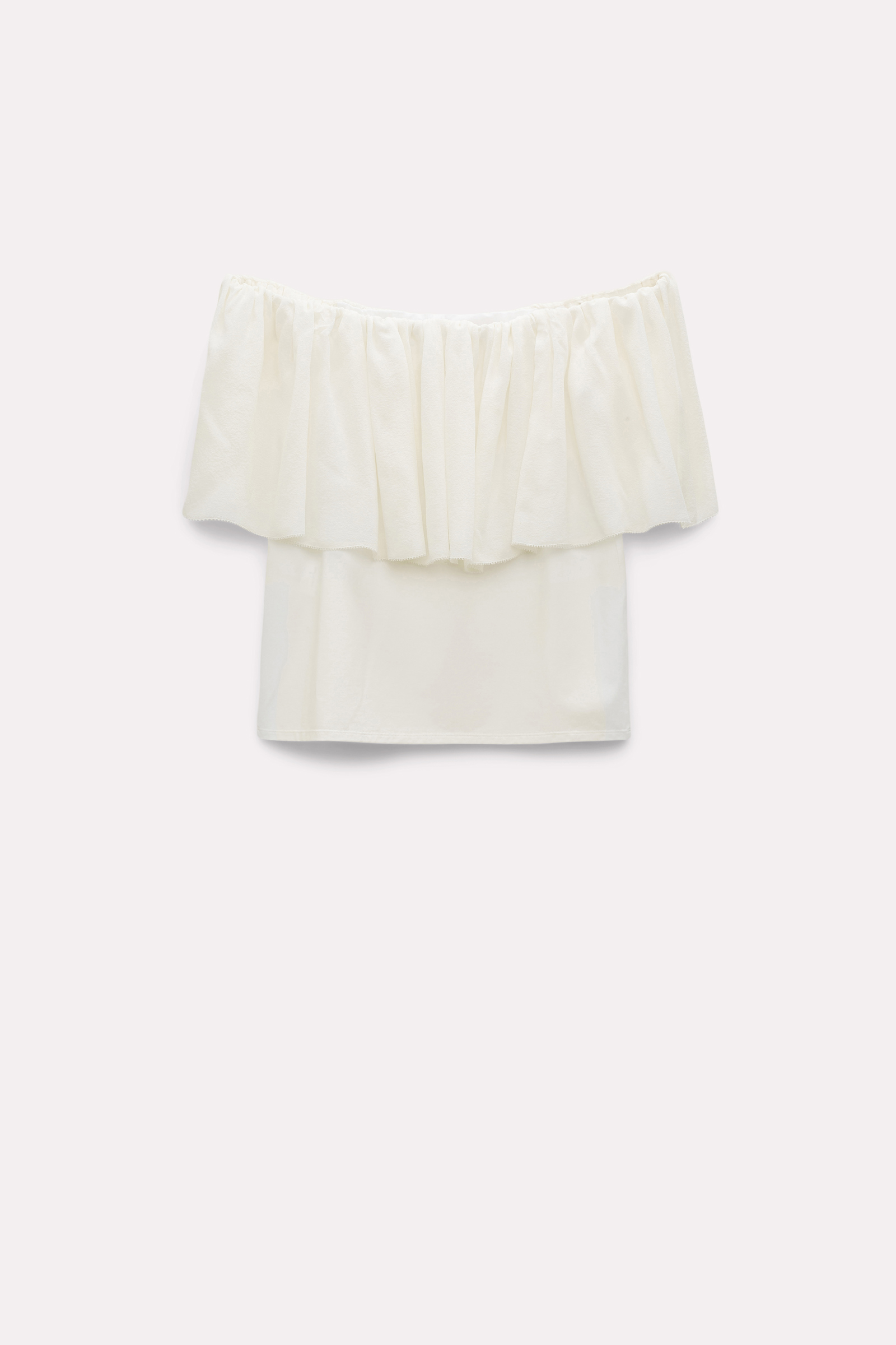 COOL SOFTNESS top