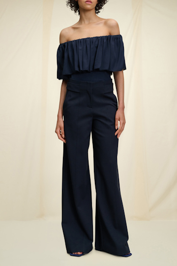 COOL SOFTNESS top