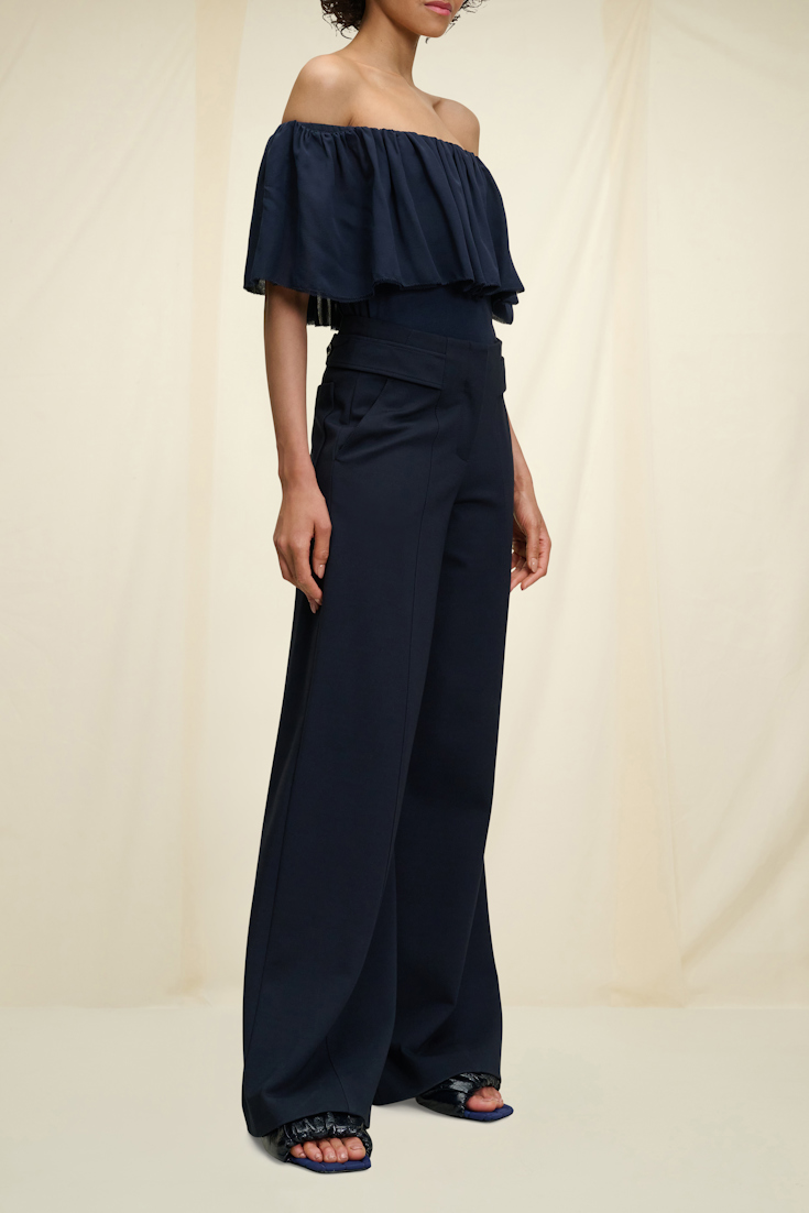 COOL SOFTNESS top