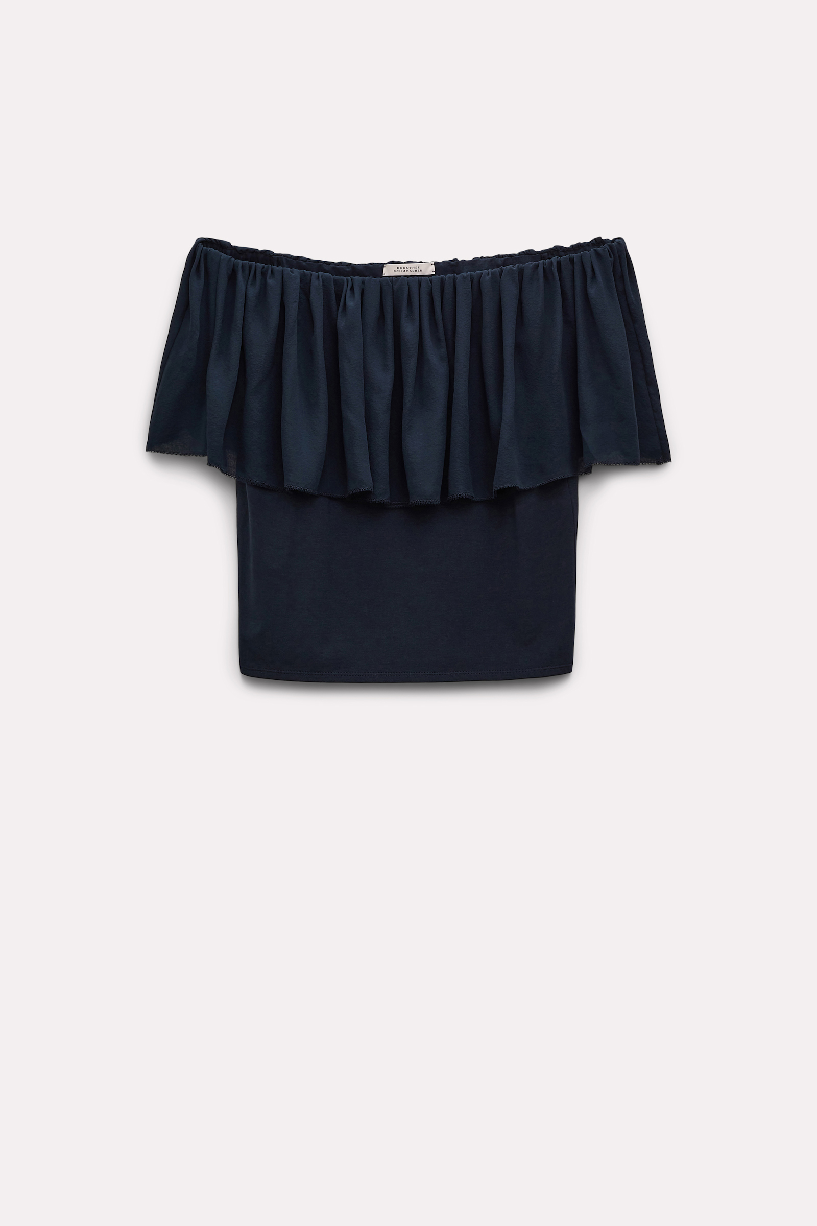 COOL SOFTNESS top