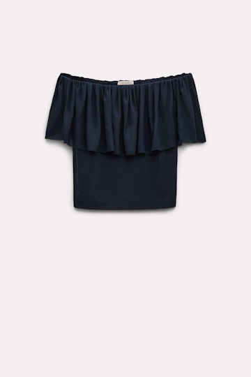 COOL SOFTNESS top