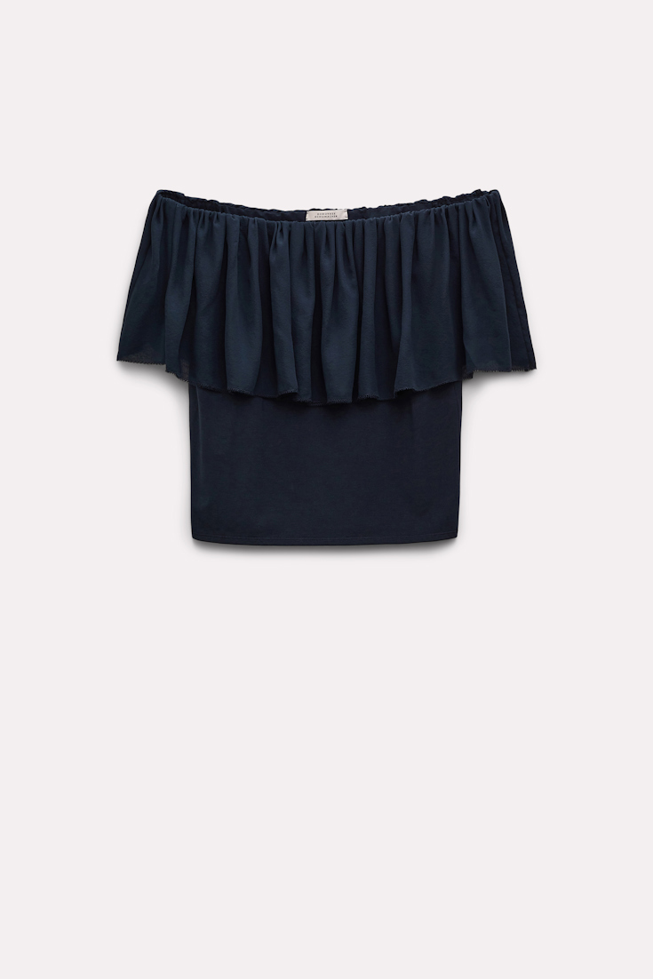 COOL SOFTNESS top