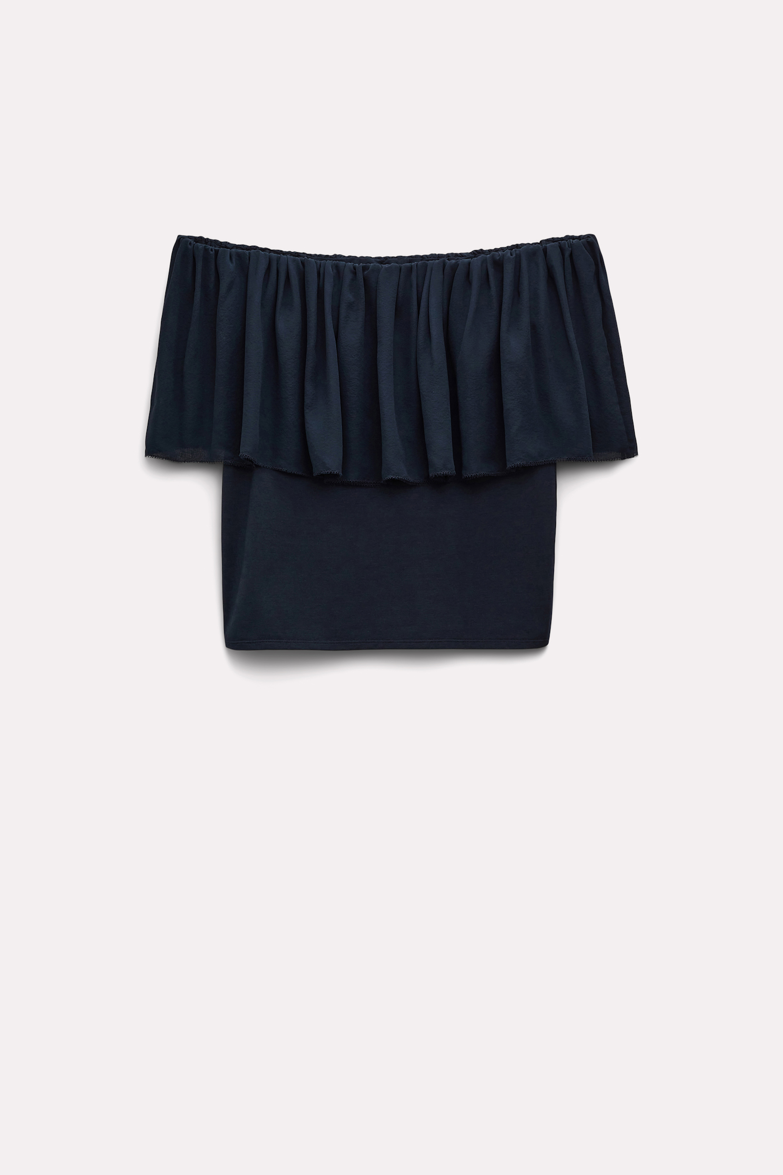 COOL SOFTNESS top