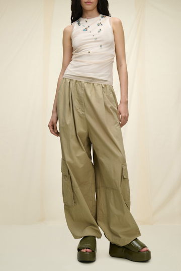 SPARKLING TOUCH top