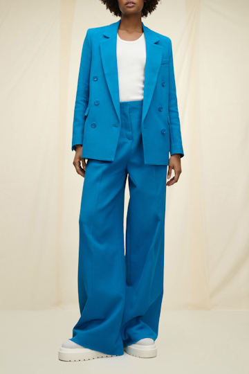 STRIKING COOLNESS pants