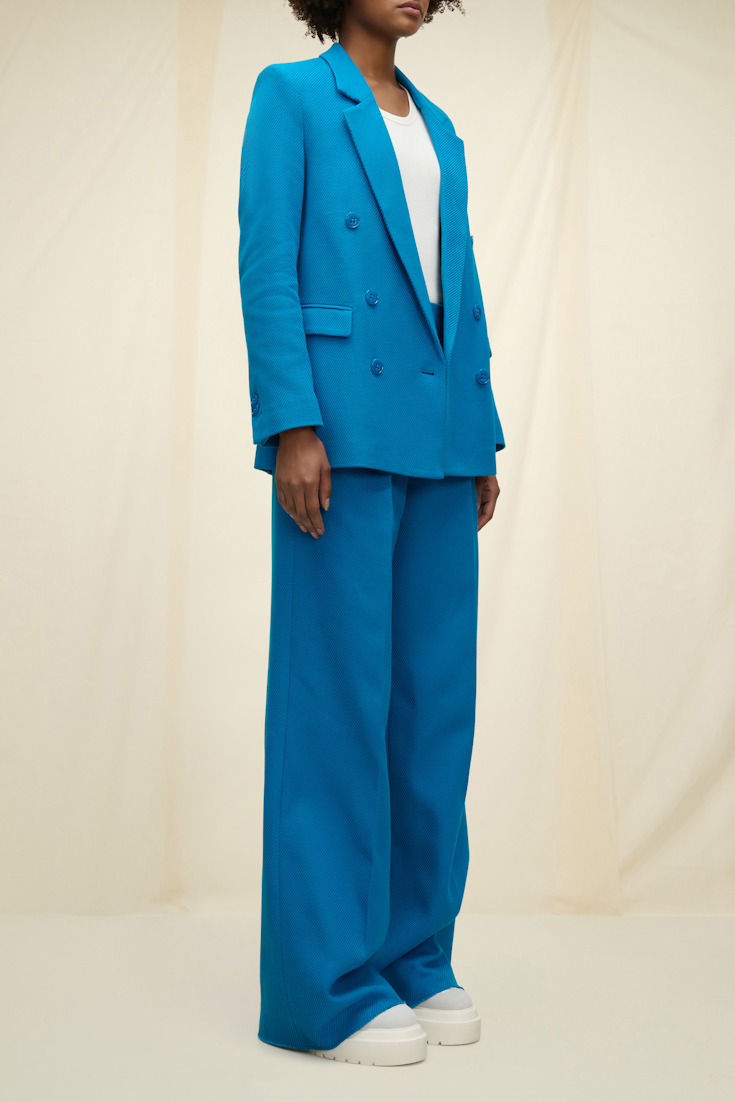 STRIKING COOLNESS pants
