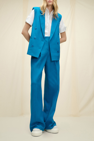 STRIKING COOLNESS vest