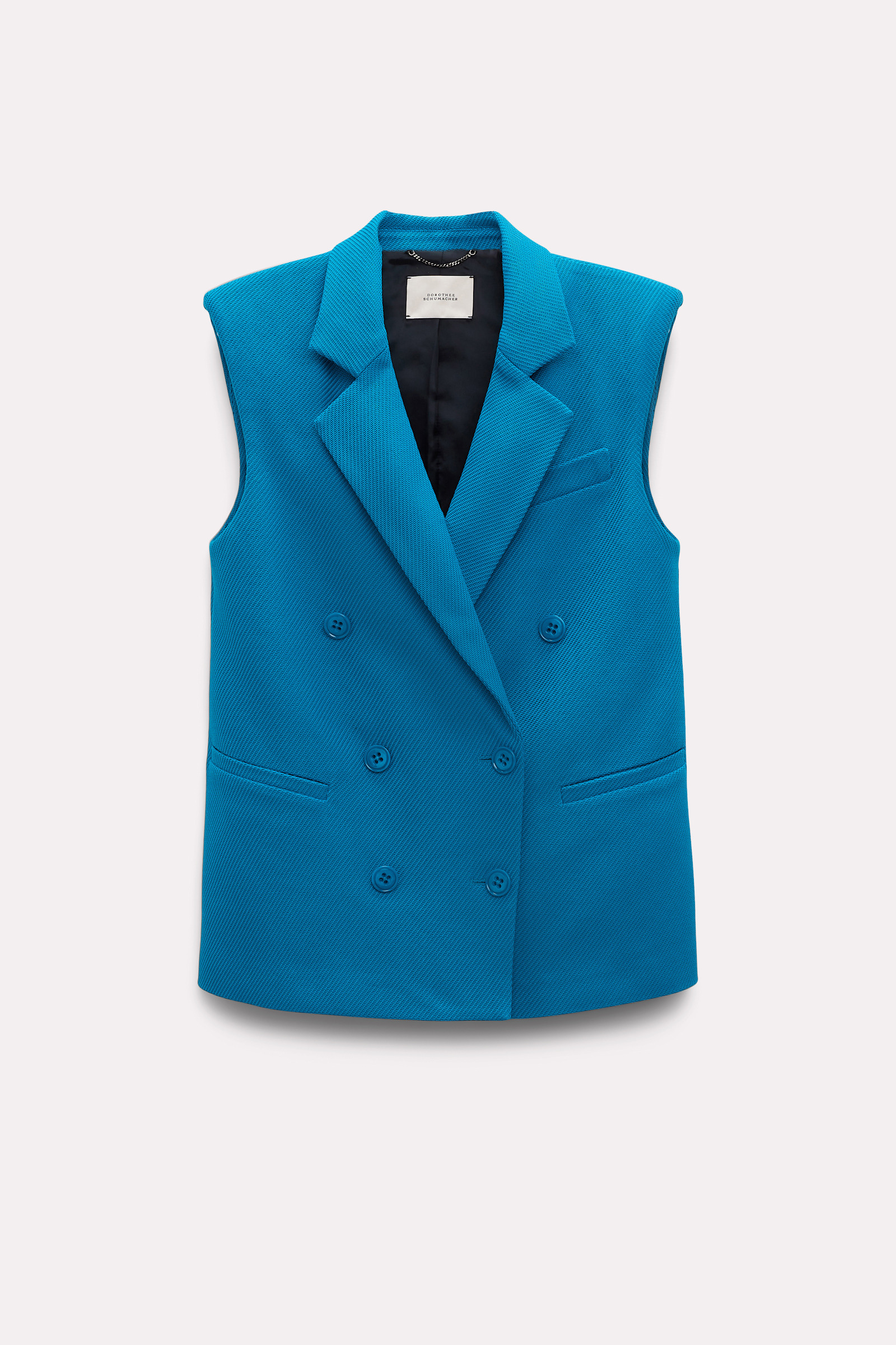 STRIKING COOLNESS vest