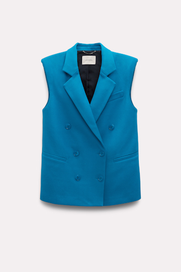 STRIKING COOLNESS vest