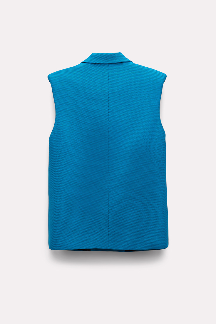 STRIKING COOLNESS vest
