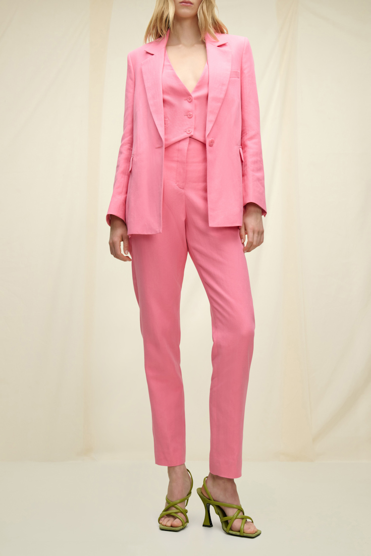 COLORFUL LIGHTNESS jacket