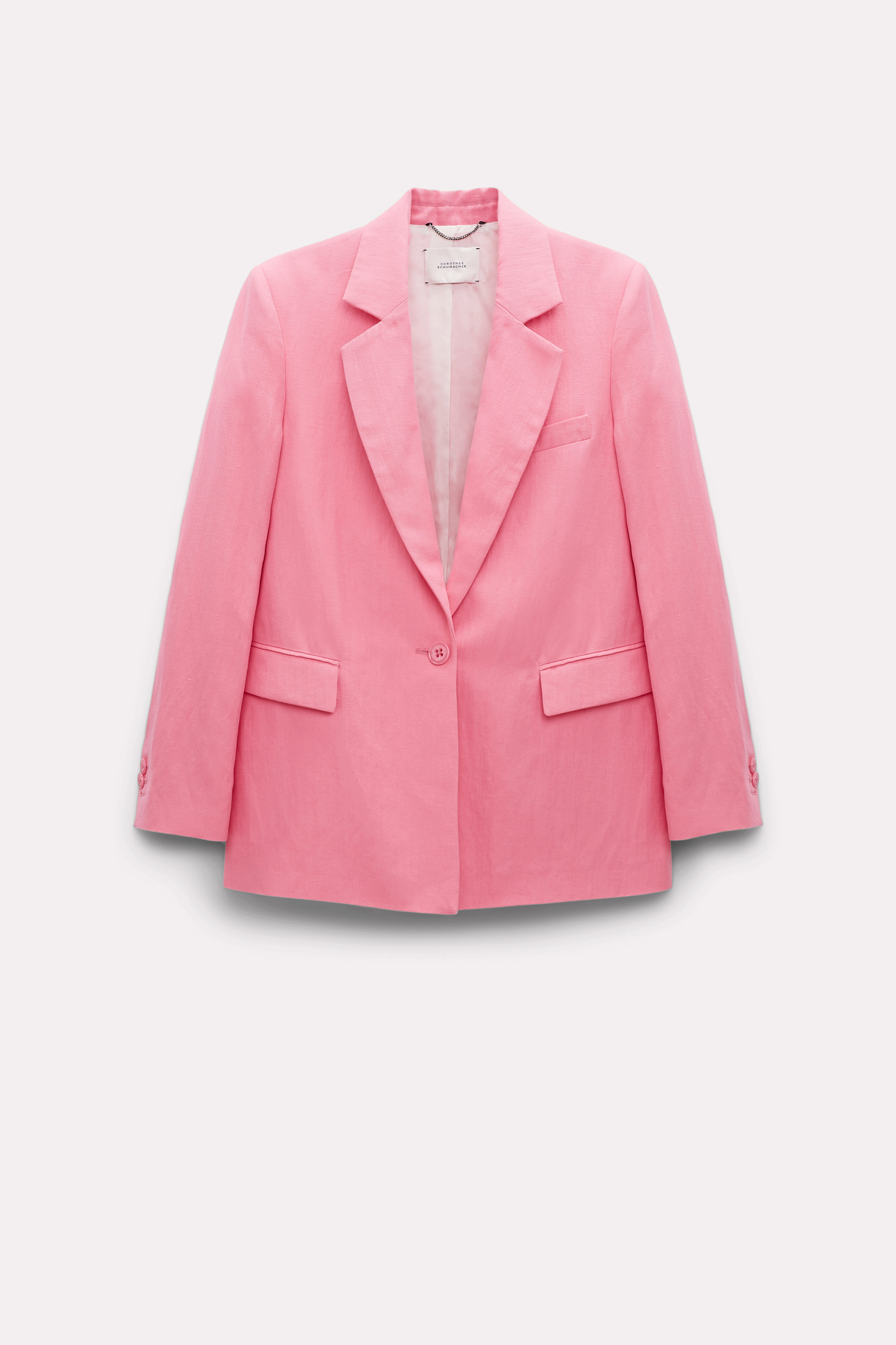 COLORFUL LIGHTNESS jacket
