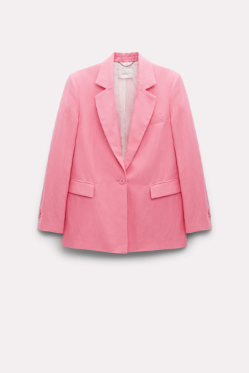 COLORFUL LIGHTNESS jacket