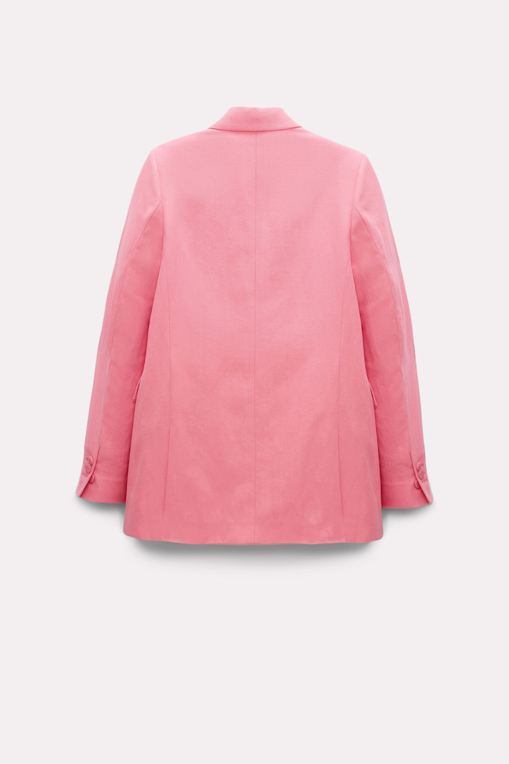 COLORFUL LIGHTNESS jacket