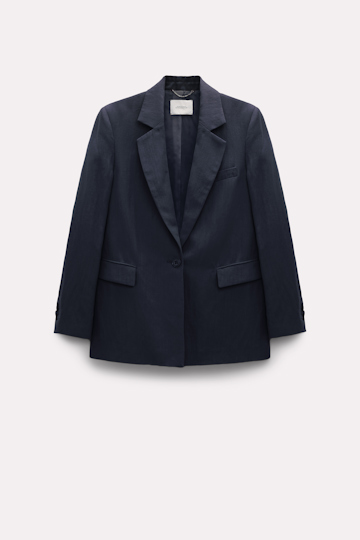 COLORFUL LIGHTNESS jacket