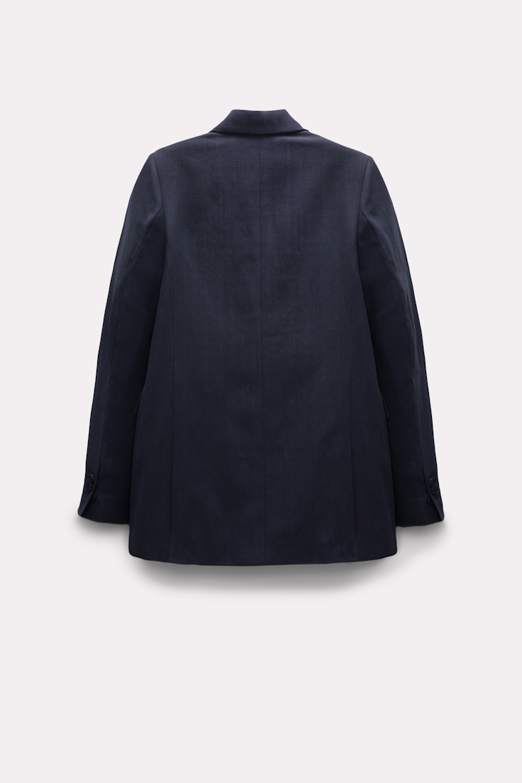 COLORFUL LIGHTNESS jacket
