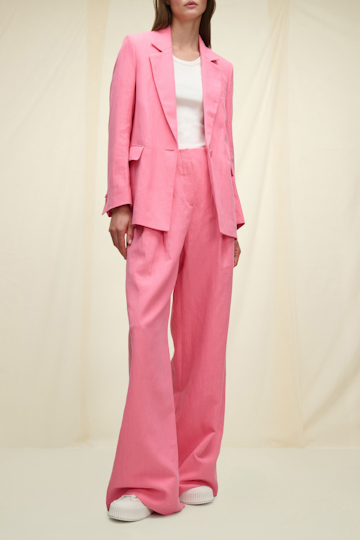 COLORFUL LIGHTNESS pants